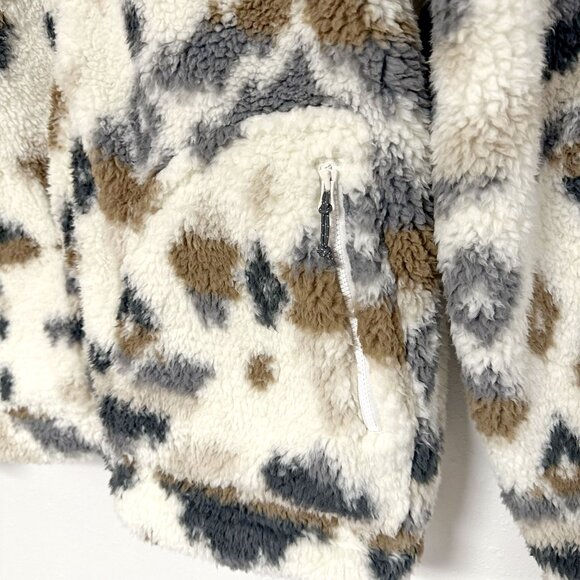 Columbia Winter Pass Sherpa - Picture 4 of 12